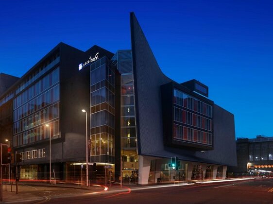 Radisson Blu Hotel Glasgow