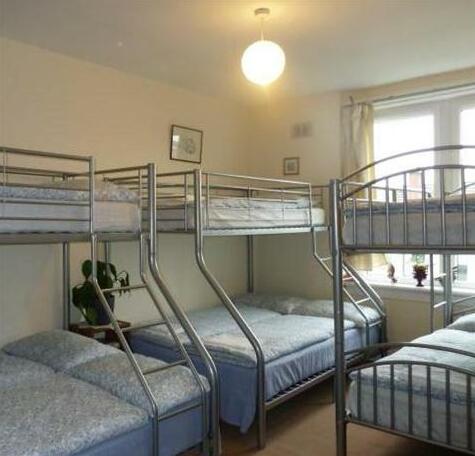 Scotland / Glasgow Accommodation