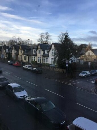 Scotstoun 1 Bed Flat