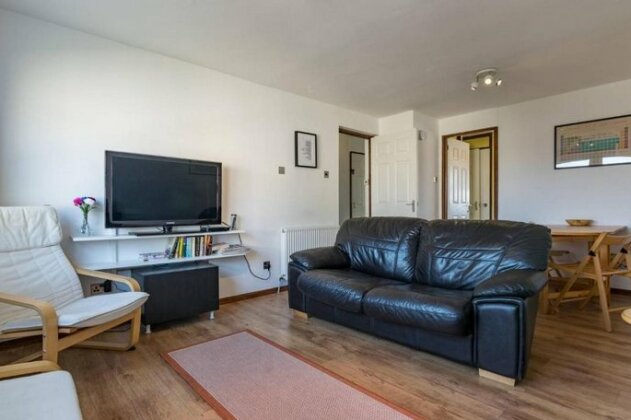 Spacious flat - Close to HYDRO & Clyde attractions - Photo2