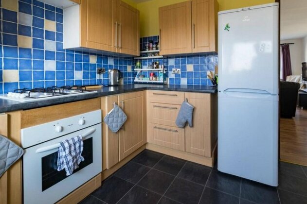 Spacious flat - Close to HYDRO & Clyde attractions - Photo3