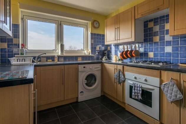Spacious flat - Close to HYDRO & Clyde attractions - Photo5