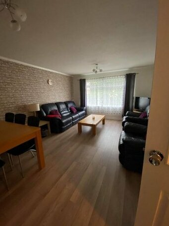 Stunning City Centre Apartment with free parking - Photo2
