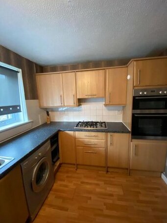 Stunning City Centre Apartment with free parking - Photo3