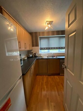 Stunning City Centre Apartment with free parking - Photo4