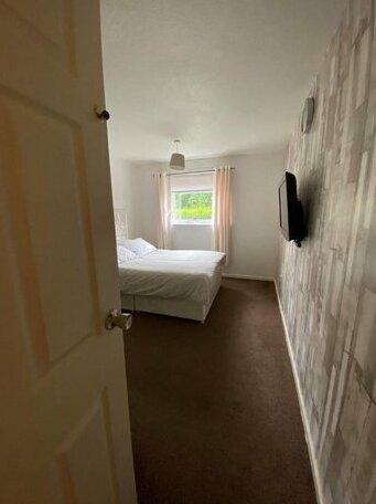 Stunning City Centre Apartment with free parking - Photo5