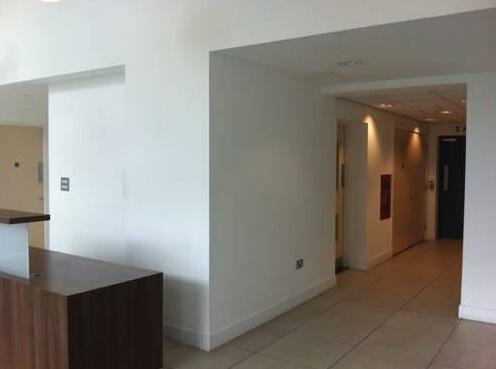 Suite 16 Glasgow - Photo2