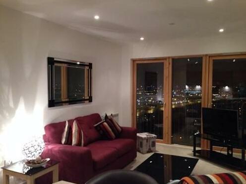 Suite 16 Glasgow - Photo4