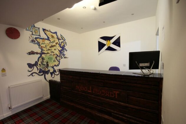 Tartan Lodge - Photo4