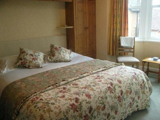 Apple Tree Guest House Glastonbury England