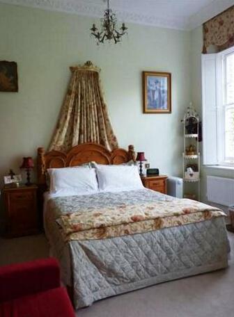 Magdalene House Guest Accommodation
