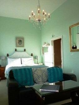Magdalene House Guest Accommodation - Photo3