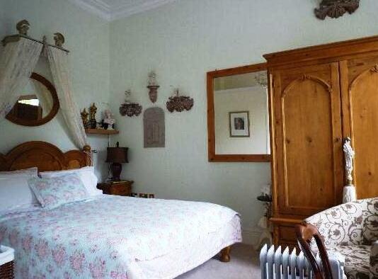 Magdalene House Guest Accommodation - Photo4