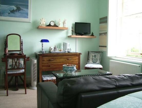 Magdalene House Guest Accommodation - Photo5