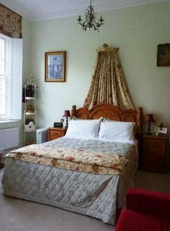 Magdalene House Guest Accommodation