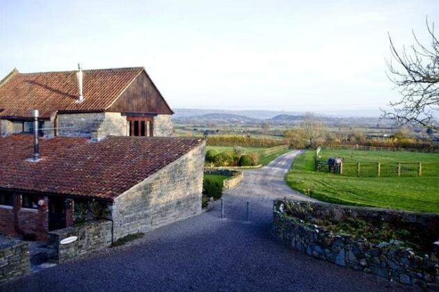 Middlewick Holiday Cottages - Photo4