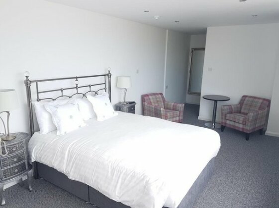 Halfway House Hotel Glenarm - Photo2