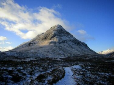 Glencoe Independent Hostel and Self Catering Accommodation