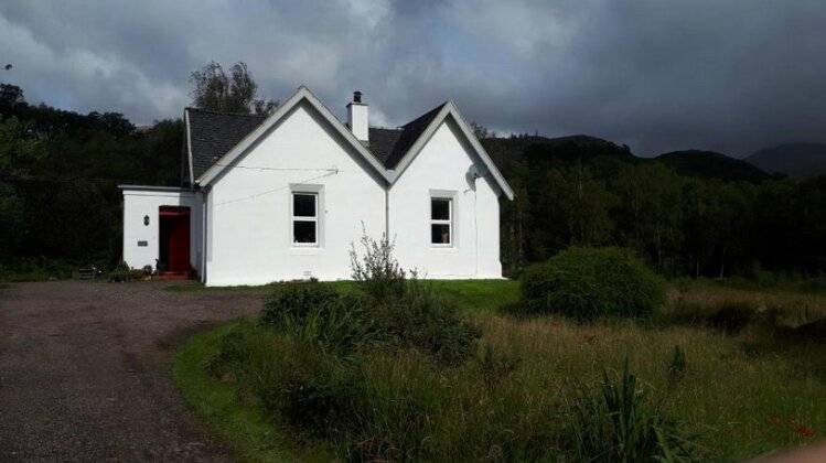 Craigag Lodge