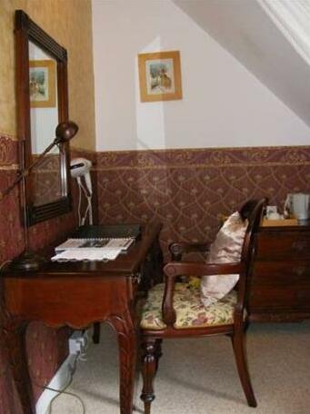 The Prince's House Hotel - Photo2