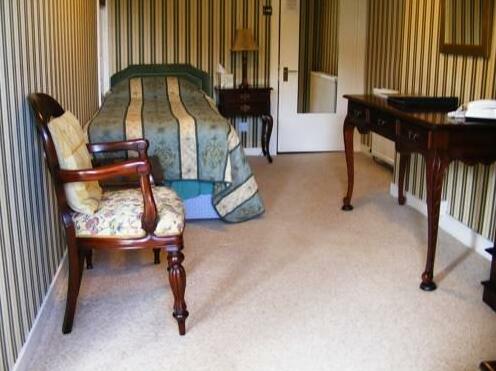 The Prince's House Hotel - Photo3