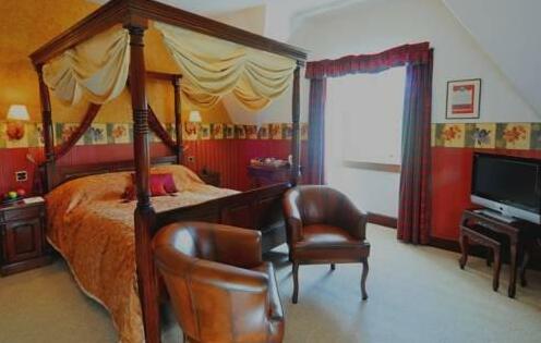 The Prince's House Hotel - Photo4