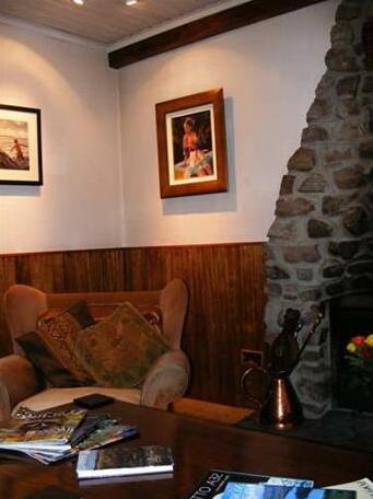The Prince's House Hotel - Photo5