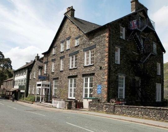 Glenridding Hotel