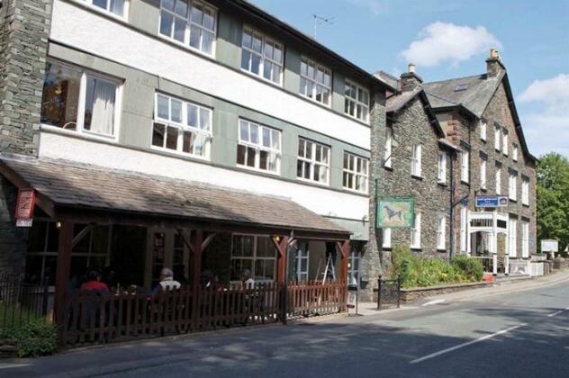 Glenridding Hotel - Photo2