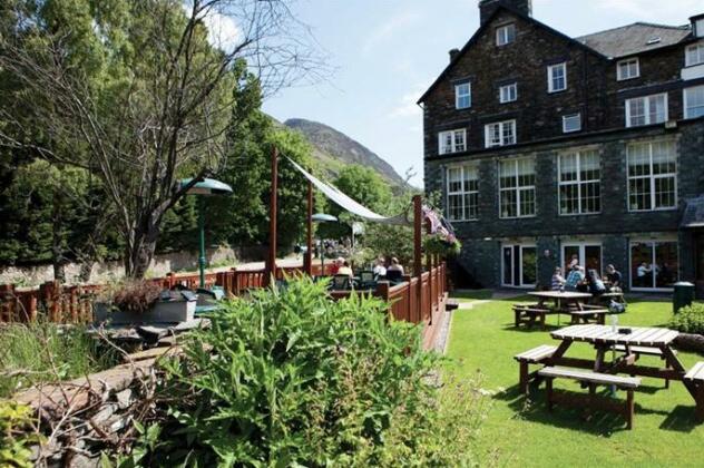 Glenridding Hotel - Photo3