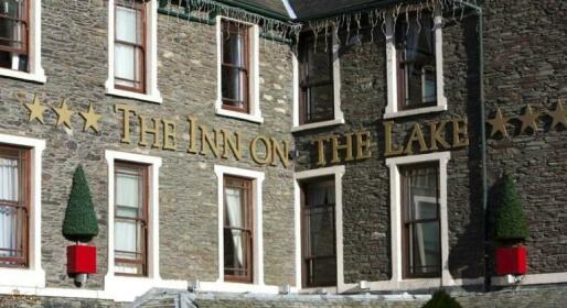 The Inn On The Lake Glenridding