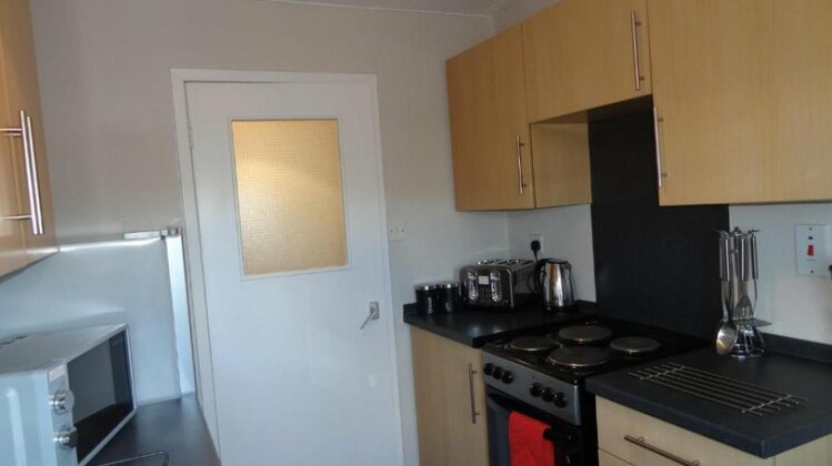 Glenrothes Central Apartment - Photo2
