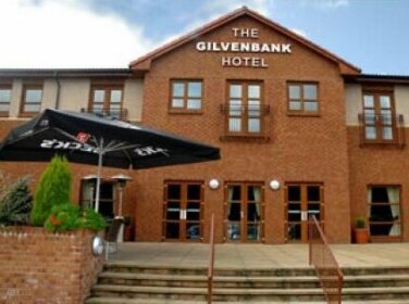 The Gilvenbank Hotel
