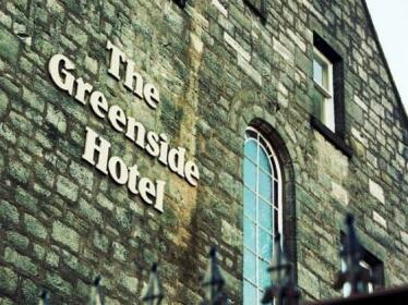 The Greenside Hotel