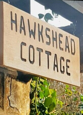 Hawkshead Cottage