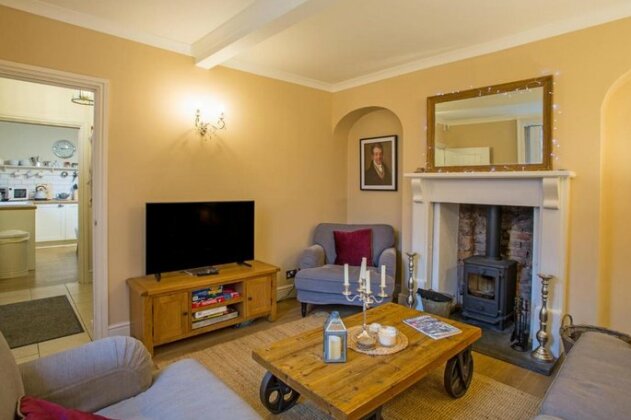 Cosy Country Cottage in City Centre - Photo5