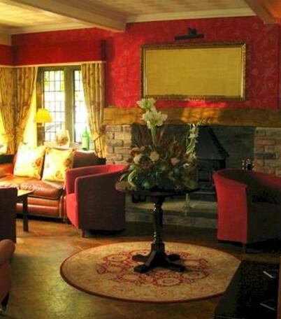 Mallyan Spout Hotel - Photo3