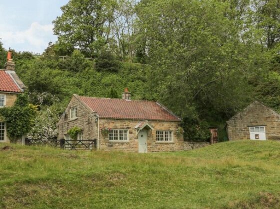 Quoits Cottage - Photo2