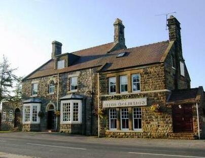 The Goathland Hotel - Photo2