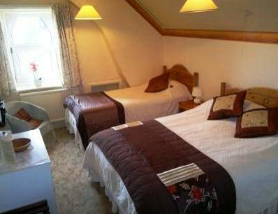 The Goathland Hotel - Photo3