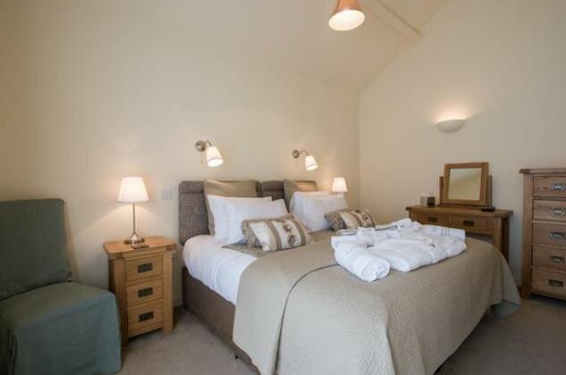 Henlle Hall Cottages - Photo4