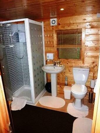 Cypress Log Cabins Accommodation - Photo5
