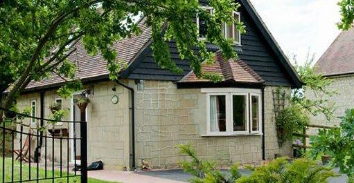 Godshill Park Cottages