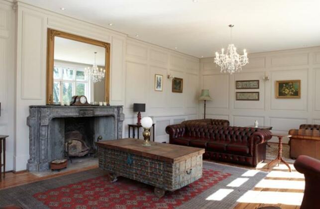 The Hermitage Country House Hotel Ventnor - Photo3