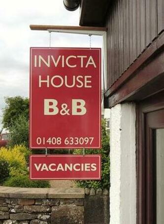 Invicta House B&B