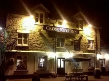 The Cross Keys Inn Goodrich