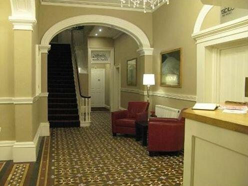 The Lowther Hotel - Photo4