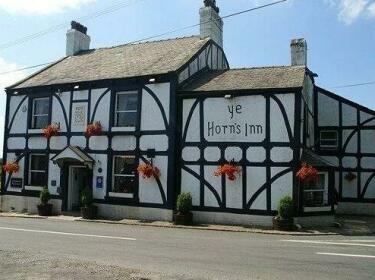 Ye Horns Inn