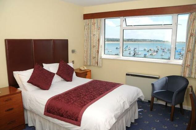 Dolphin Hotel Saint Martin United Kingdom - Photo5