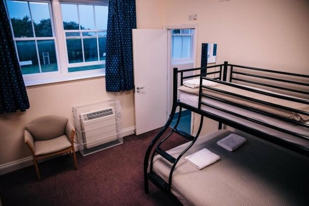 Jersey Accommodation and Activity Centre - Photo4